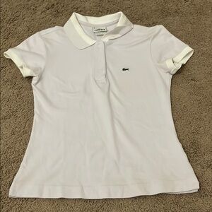Lacoste Women's Polo Shirt